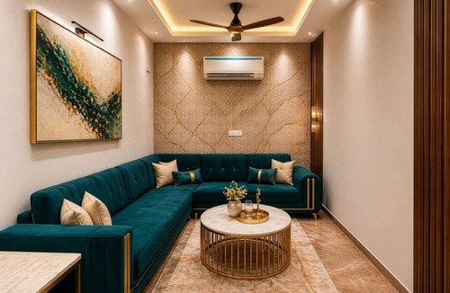 Mahipalpur Extension Hotel | Hotel Palm View by JMD Group