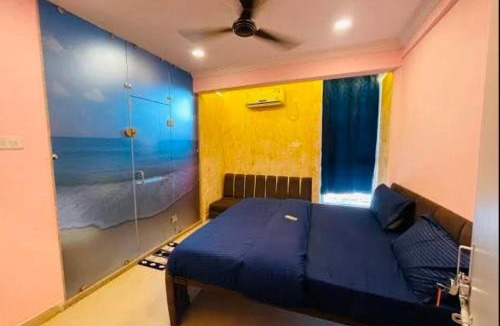 Bhopal Hotel | Hotel panchi pride in prabaat couraha bhopal nearby mrf tyer