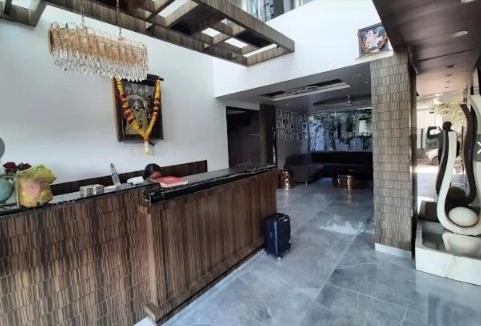 Ahmednagar Hotel | Hotel Paradise Ahilyanagar