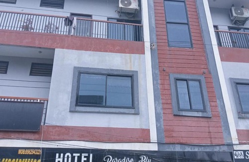 Rau Hotel | Hotel Paradise Blu