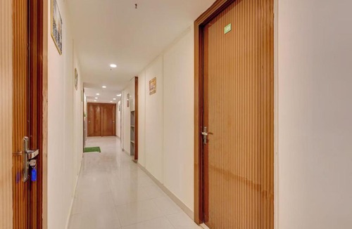 Ghaziabad Hotel | Hotel Paradise Palace