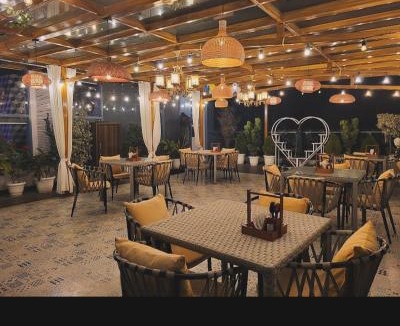 Haldwani Hotel | Hotel Parth Inn