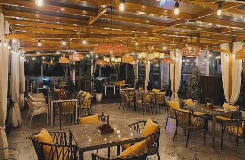 Haldwani Hotel | Hotel Parth Inn