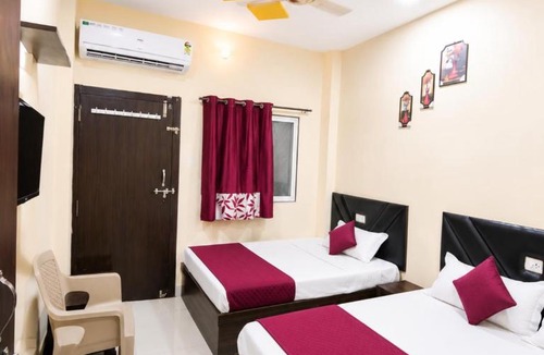 Dhanbad House | Hotel Payal Inn