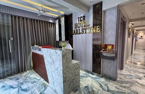 Ahmedabad Hotel | Hotel Pearl Stone
