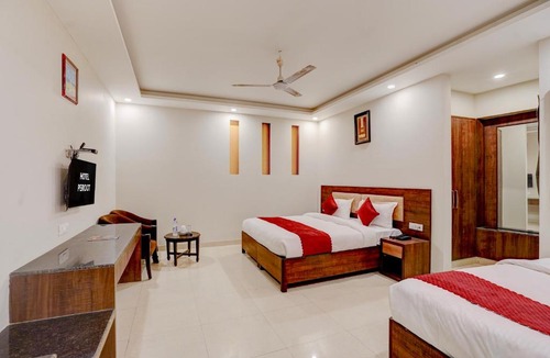 South West Hotel | Hotel Peridot with Free Airport Pickup