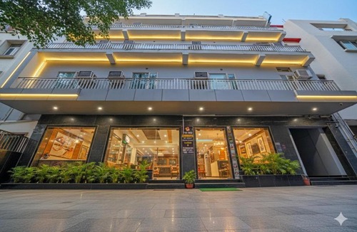 South West Hotel | Hotel Peridot with Free Airport Pickup