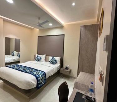 Gomti Nagar Hotel | Hotel Pinaka Inn
