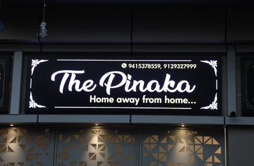 Gomti Nagar Hotel | Hotel Pinaka Inn