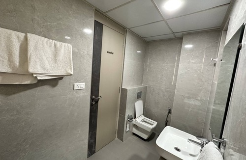 Mohangarh Hotel | Hotel Pinaka Inn