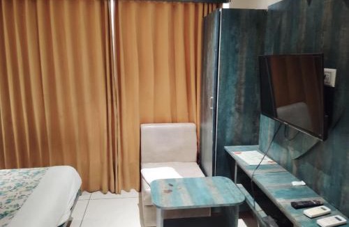 Ahmedabad Hotel | Hotel Pinnacle Sky