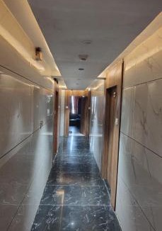 Ahmedabad Hotel | Hotel Pinnacle Sky