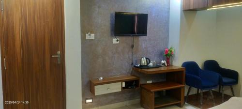 Bhopal Hotel | Hotel Pisals