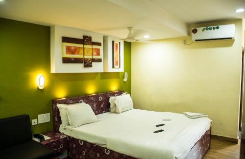 Ballygunge Hotel | Hotel Platinum