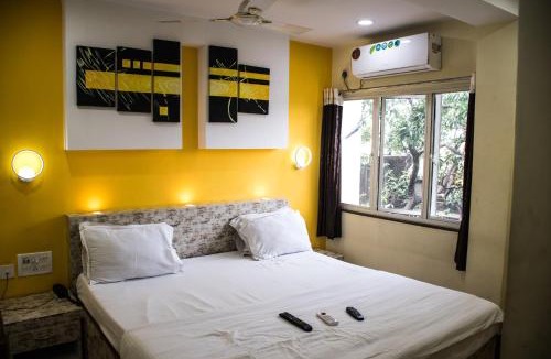 Ballygunge Hotel | Hotel Platinum