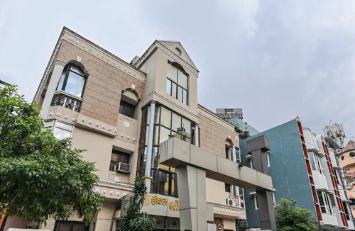 Rau Hotel | Hotel Pleasure Palace