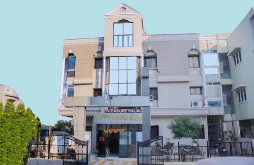 Rau Hotel | Hotel Pleasure Palace