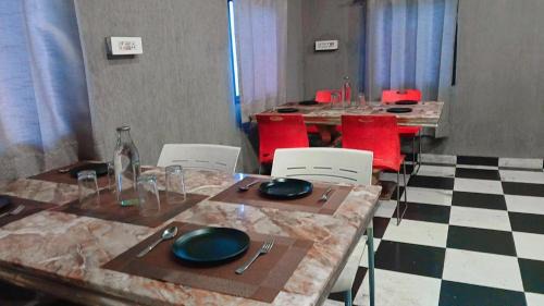 Khattalwada Hotel | Hotel Polovictory Inn