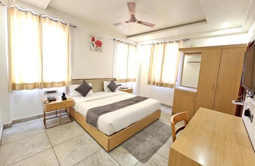 Khattalwada Hotel | Hotel Polovictory Inn