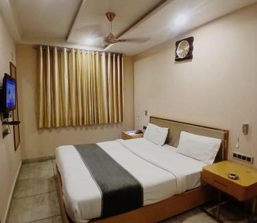 Khattalwada Hotel | Hotel Polovictory Inn