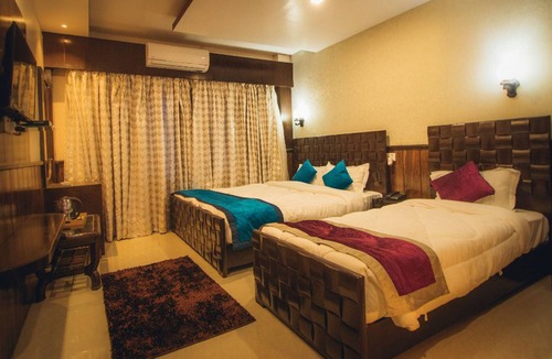 Hetauda Hotel | Hotel Prakash