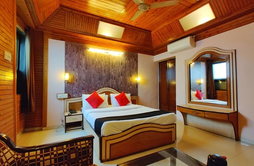 Mahabaleshwar Hotel | Hotel Pratap Heritage