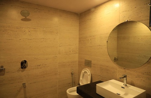 Mahabaleshwar Hotel | Hotel Pratap Heritage