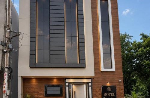 Mohangarh Hotel | Hotel Pravas Inn