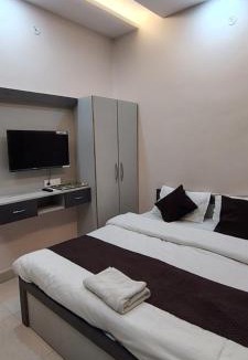 Mohangarh Hotel | Hotel Pravas Inn