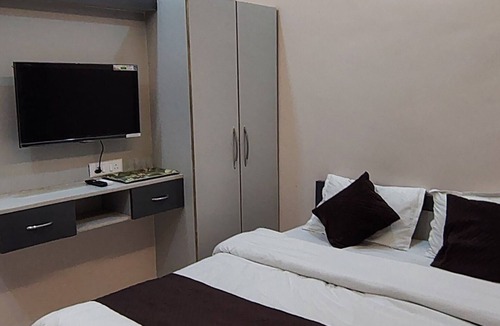 Mohangarh Hotel | Hotel Pravas Inn