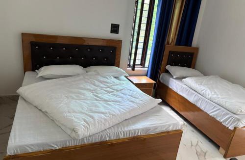 Rajgarhi Hotel | Hotel prayagraj