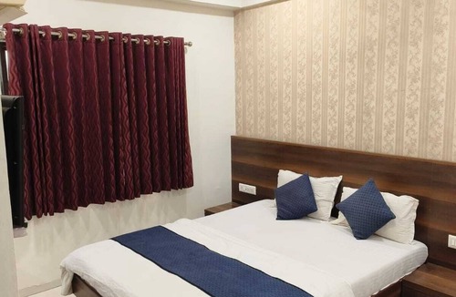 Gandhinagar Hotel | Hotel Prayosha
