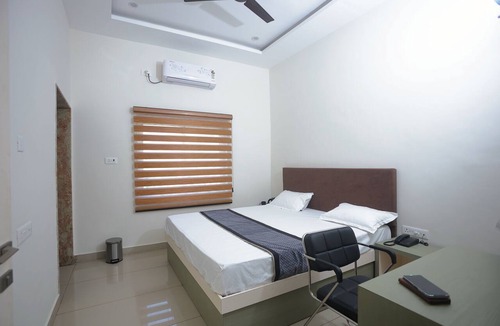 Bhander Hotel | Hotel Prem Sadan