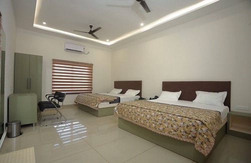 Bhander Hotel | Hotel Prem Sadan