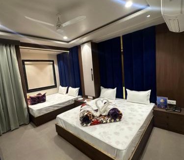 Ajmer Hotel | HOTEL PREMIER CHOICE - JUST 150 Meters FROM AJMER SHARIF DARGAH