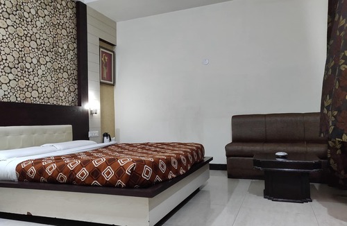 Jammu Hotel | Hotel Premier