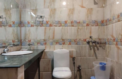 Jammu Hotel | Hotel Premier