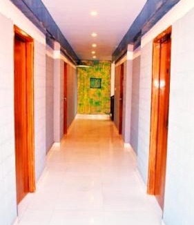 Khattalwada Hotel | Hotel Premium cozy cottage