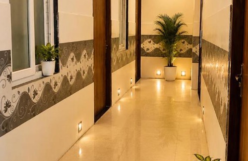 Vrindavan House | Hotel Premium Vrindavan Residency by Silverkey
