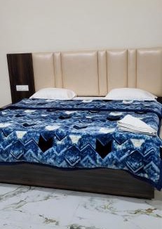 Orchha Hotel | Hotel Premshanti Orchha