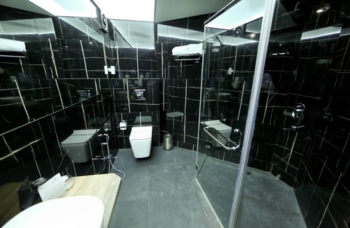 Nagpur Hotel | Hotel President
