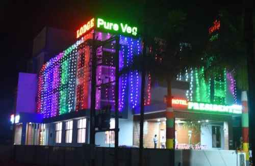 Akalkot Hotel | Hotel President Palace, Akkalkot