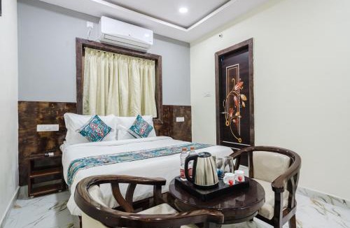 Manikonda Hotel | Hotel Prestige Grand, Manikonda