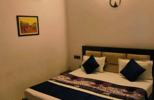 Faizabad Hotel | Hotel Prince Palace