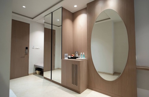 Bhuj Hotel | Hotel Prince Residency