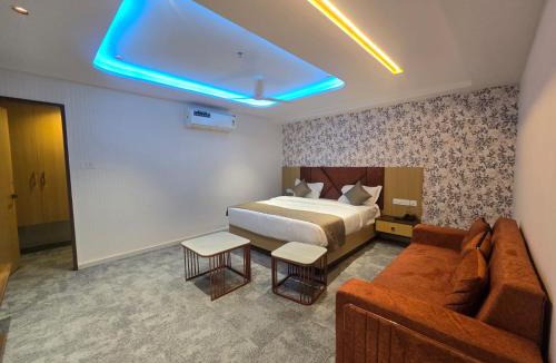 Maninagar Hotel | Hotel Prism