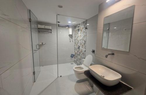 Maninagar Hotel | Hotel Prism