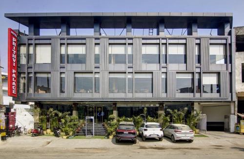 Mahipalpur Extension Hotel | Hotel Prithvi-Raj Near Delhi Airport