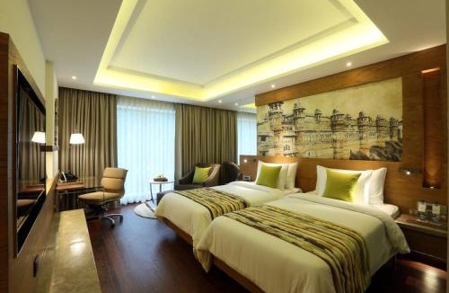 Mahipalpur Extension Hotel | Hotel Prithvi-Raj Near Delhi Airport