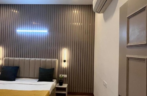 Gurugram Hotel | Hotel PRM Sweet Stay